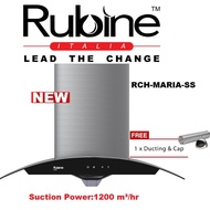 RUBINE RCH-MARIA-SS HOOB