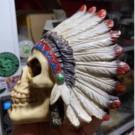 Tattoo room decoration accessories