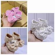 Baby Girl Shoes Baby Girl Ballet Shoes
