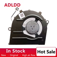 Laptop cpu cooling fan cooler radiator for Dell Inspiron 5000 Urban 5401 5402 5405 5408 CN-0R6YTH 02