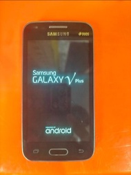 DI OBRAL MURAH SAMSUNG GALAXY V V PLUS HP NORMAL SIAP PAKE SECOND BERKUALITAS