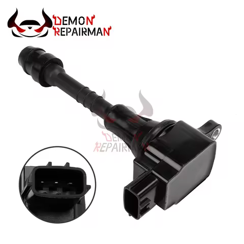 AIC-4004G 22448 6N015 6N010 6N012 IGC0010 C1397 Ignition Coil Assembly For NISSAN PRIMERA WP11 WP12 