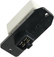 Manual AC Control Module HVAC Blower Motor Resistor Compatible with Toyota 2000-2006 Tundra Replaces