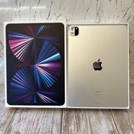 🫧［Apple］福利 iPad Pro 3代 11” m1 128g/256g wifi 銀色