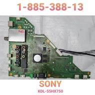 SONY TV MAIN BOARD KDL-55HX750