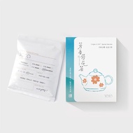 芳香菊花茶禮盒 6入