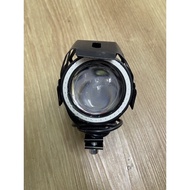 Motorcycle Sport Light U7 External