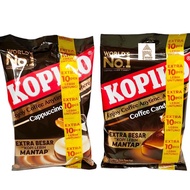 Kopiko Candy Sac Candy 175gr contains 50 pieces of/ Candy / Food Germin Sugar Snack