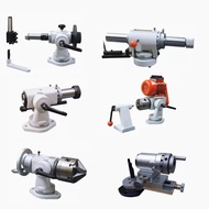 Universal Tool Grinder Accessories 50S 50HC 50Q 50D Universal R-Type Milling Cutter Grinder For 600 