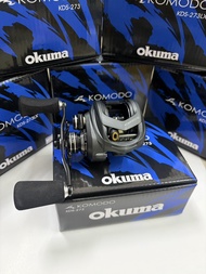 รอก Okuma Komodo SS 273 (KDS-273)