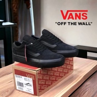 Vans OLDSKOOL Men's SNEAKERS/TRENDY Teen Shoes/Casual Boys Shoes