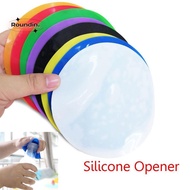 ROUNDIN Openers Gadgets Gripper Home & Kitchen Bottle Lid