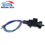 Vehicle Speedometer Speed Sensor or Connector Plug Pigtail For Hyundai Kia Accent Elantra Matrix San