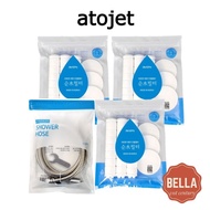 [ATOJET] Shower head filter + body filter ,Hose /Jennie's Pick