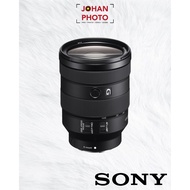 Sony FE 24-105mm f/4 G OSS Lens (Sony Malaysia)