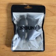XROUND VeraClip 黑色收納套