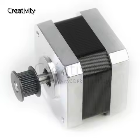Ender-3 V2 Stepper Motors 42-34 X Y Z axis Extruder For Creativity Ender-3 CR10 Ender-5 CR-6 SE CR-X