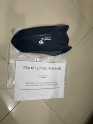 DÈ TRƯỚC NVX V1 125-155 - V2 155 CHÍNH HÃNG YAMAHA-Xám bóng