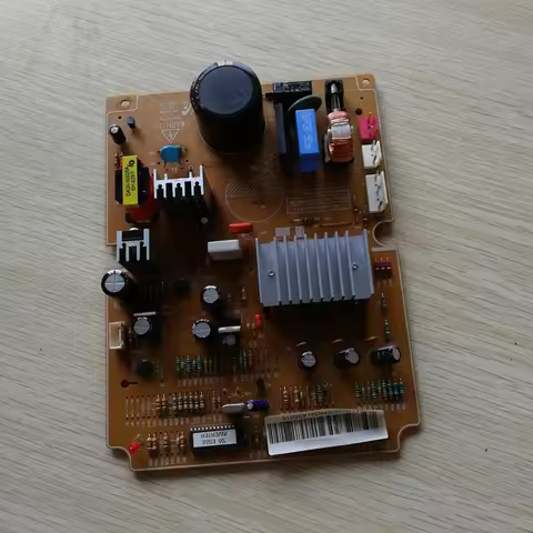 Refrigerator inverter board DA41-00536A DA41-00288A computer board control board power board