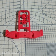 TAMIYA 94835 EX SIDE STAY SUPER 2 II CHASSIS ORIGINAL LOOSEKIT