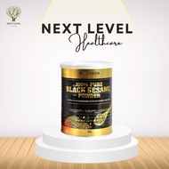 Biogreen black sesame powder 300g