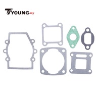 [Available] Engine Cylinder Head Gasket Set 43cc 47cc 49cc Mini Pocket Quad Dirt Bike