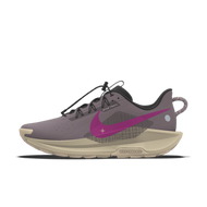 Nike Pegasus Trail 5 By You Custom Women's Trail-Running Shoes (Wide)