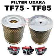 MESIN Yanmar TF85 TF75 Diesel Engine Air Filter Filling Filter TF 75 85