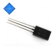 10 Piece 2SA1023-Y A1023 TO-92L   chip