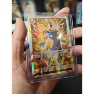 Dragon Ball Fusion World  - Final Explosion (Alt Art) FB03-102 R Ultra Limit JP Condition 10/10