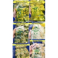 ANEKA JERUK MADU PAK ALI ORIGINAL DARI PULAU PINANG