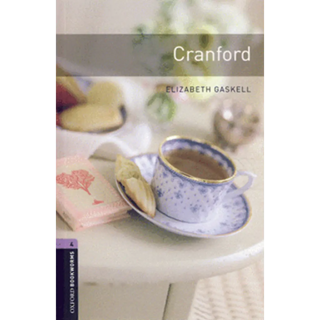 OBWL 3rd ED 4 : Cranford (P)