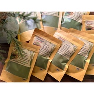 Organic Moringa Powder