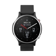 【ASUS 華碩】VivoWatch 6 (HC-D06) 智慧健康手錶 - 送六好禮