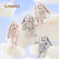 Z Zhuzhou Give Two Points Commercial Co., Ltd. Gabriel Gabriel Rabbit Doll Plush Toy Doll Sleeping H