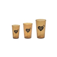 HUMAN MADE Diner Cup(3P Set) Beige Unused