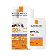 La Roche-Posay Anthelios UVmune Anti-Dark Spots Fluid ครีมกันแดดช่วยลดจุดด่างดํา 50 ml.
