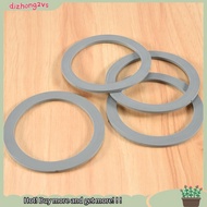 [dizhong2vs]4 Pack Blender Gasket Seals for Oster and Osterizer Blender Models, Premium Blender Replacement Parts O-Gasket Rubber