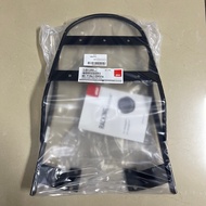 YAMAHA LC135 V2 V3 V4 V5 V6 V7 LC135 ES LCES Y135LC ES LC ES MONORACK 100% ORIGINAL GIVI GV MV ADVAN