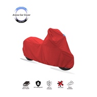 Viar Akasha Electric Motorcycle Cover