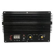 PA-80D 12V Universal 1000W Amplifier Board Mono Car Audio Power Amplifier Powerful Bass Subwoofers A