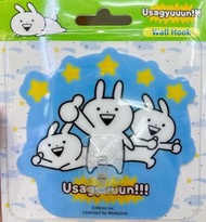 現貨 Usagyuuun 小突兔 無痕掛鈎 多用途 wall hook