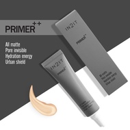 3 Grams IN2IT Primer IN2IT Controls Oiliness Tightens Pores Blurs The Skin To Be Perfect And Protect