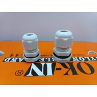 Pvc Cable Gland PG9/PG11