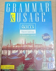 Grammar & usage