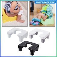 [Beauty] Squatting Toilet Stool, Squatting Urinal Lightweight Widen Panel Toilet Stool, Toilet Footstool for Hotel