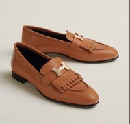 Hermes 樂福鞋 Royal loafers size 37