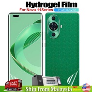 Huawei P60 / P60 Pro / P60 Art / P50 / P50 Pro / P50E P50Pro Hydrogel Soft Screen Protector Matte Cl