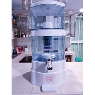 Promo Wittec Water Hexagonal Processor Original 28 Liter Diskon