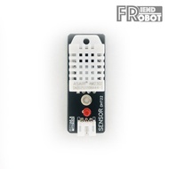 Temperature And Humidity Sensor DHT22